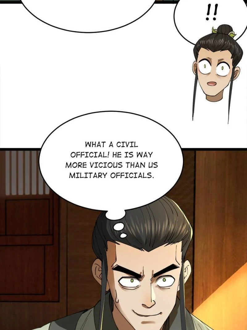 Ultimate Son-in-Law Chapter 28 - Page 6