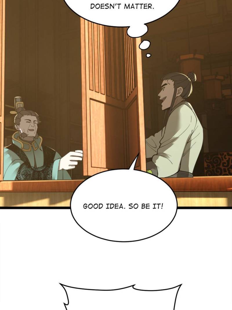 Ultimate Son-in-Law Chapter 28 - Page 8