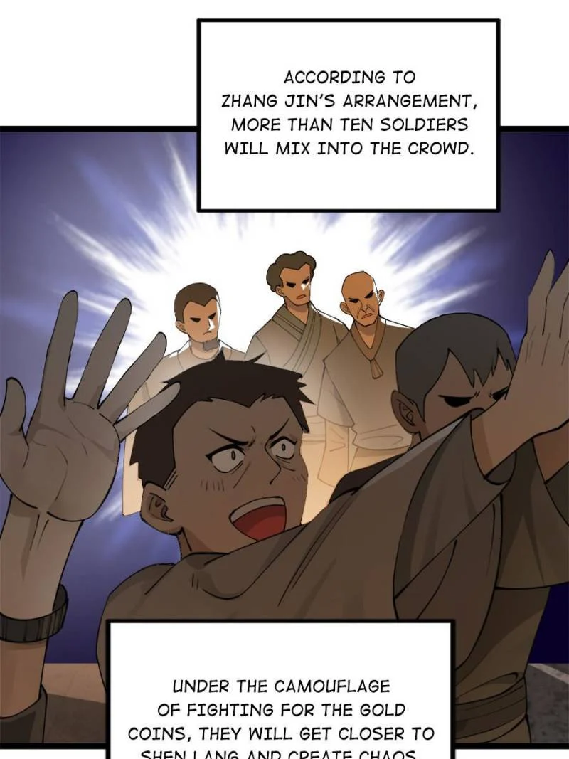 Ultimate Son-in-Law Chapter 28 - Page 13