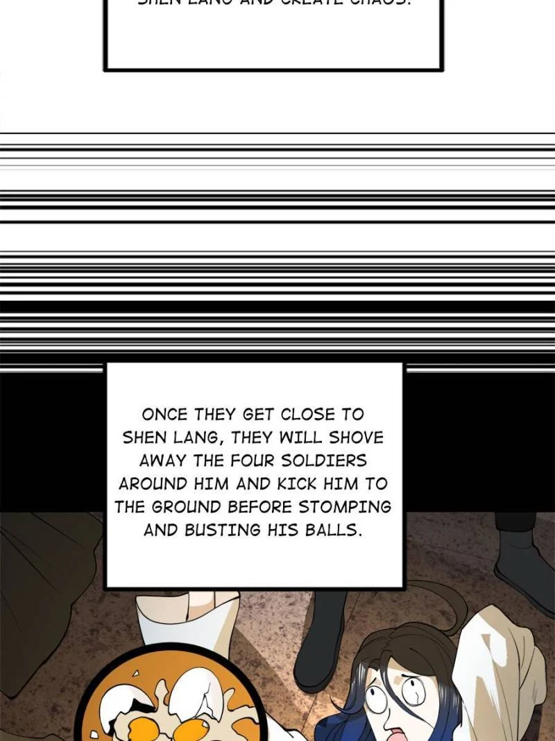 Ultimate Son-in-Law Chapter 28 - Page 14