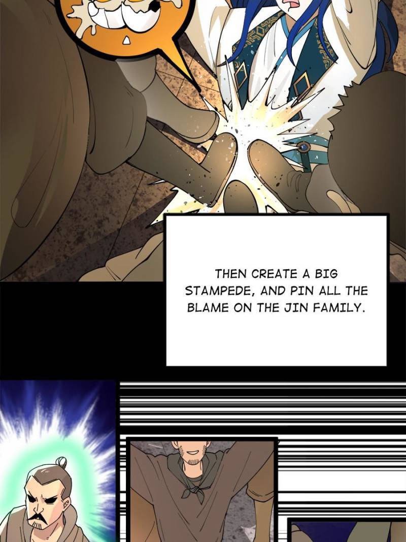 Ultimate Son-in-Law Chapter 28 - Page 15