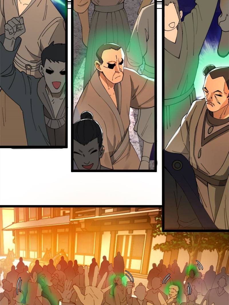 Ultimate Son-in-Law Chapter 28 - Page 16
