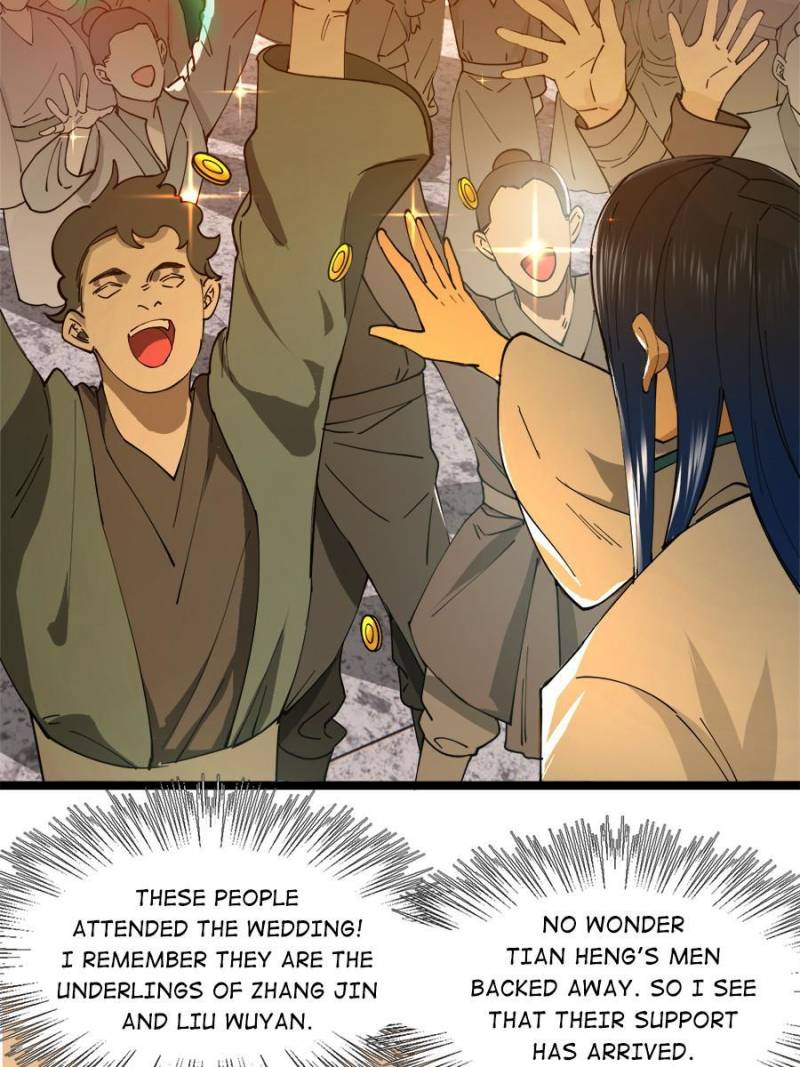 Ultimate Son-in-Law Chapter 28 - Page 17