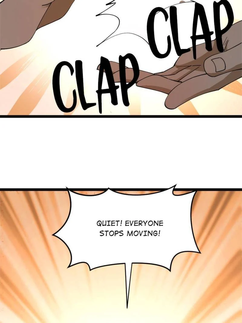 Ultimate Son-in-Law Chapter 28 - Page 19