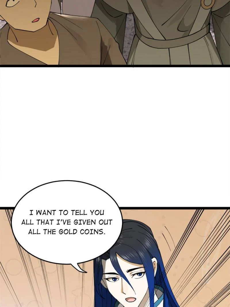Ultimate Son-in-Law Chapter 28 - Page 22
