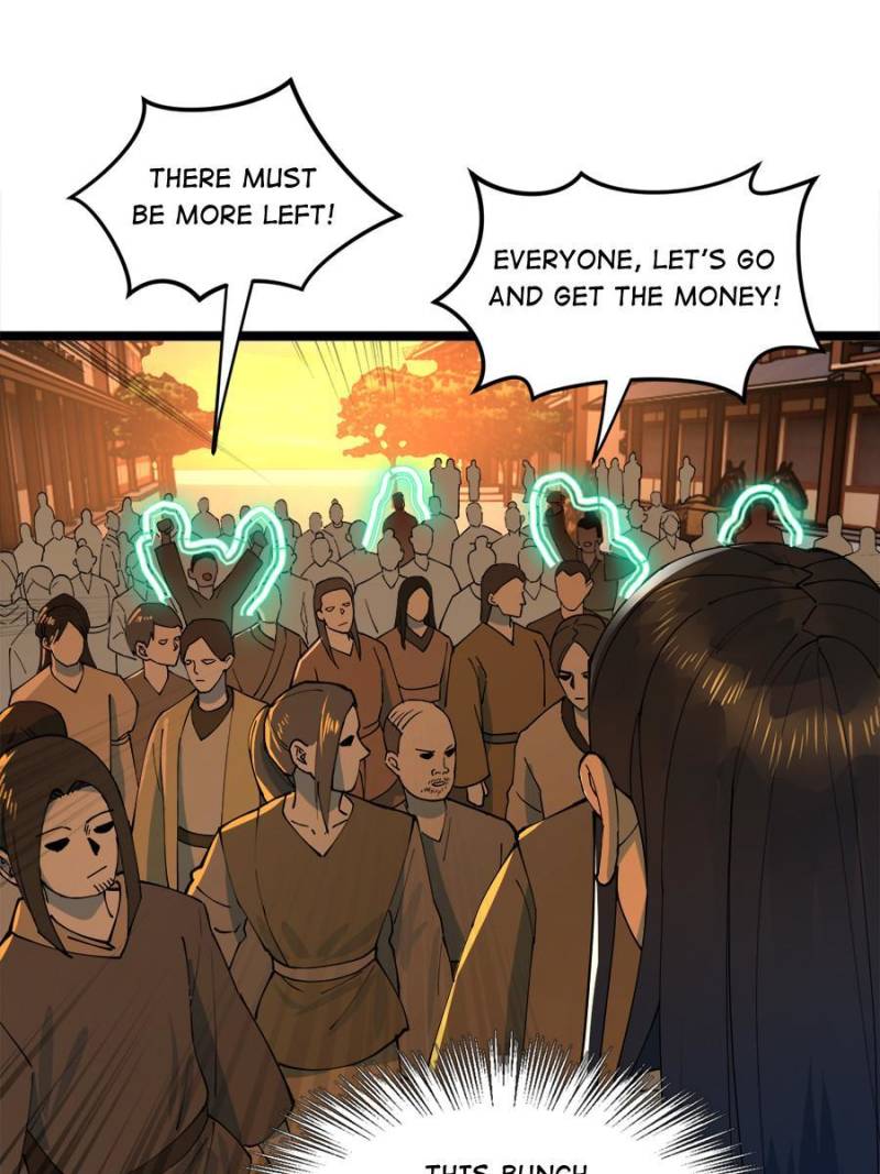 Ultimate Son-in-Law Chapter 28 - Page 25