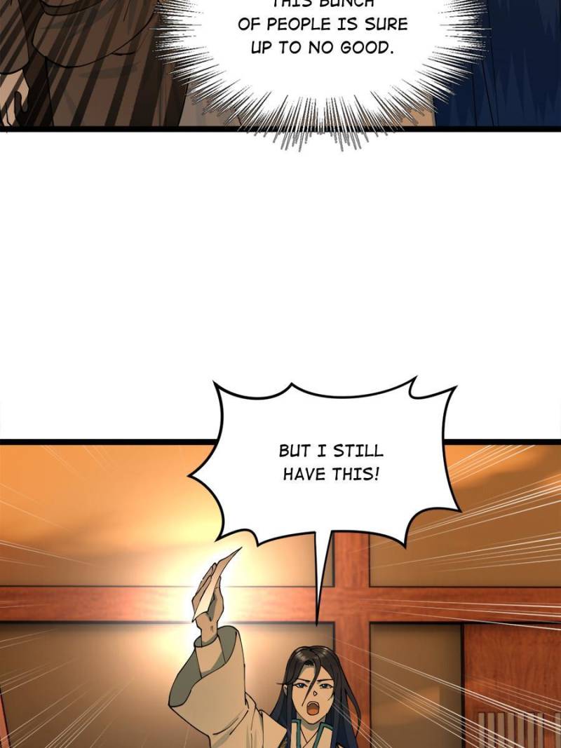 Ultimate Son-in-Law Chapter 28 - Page 26