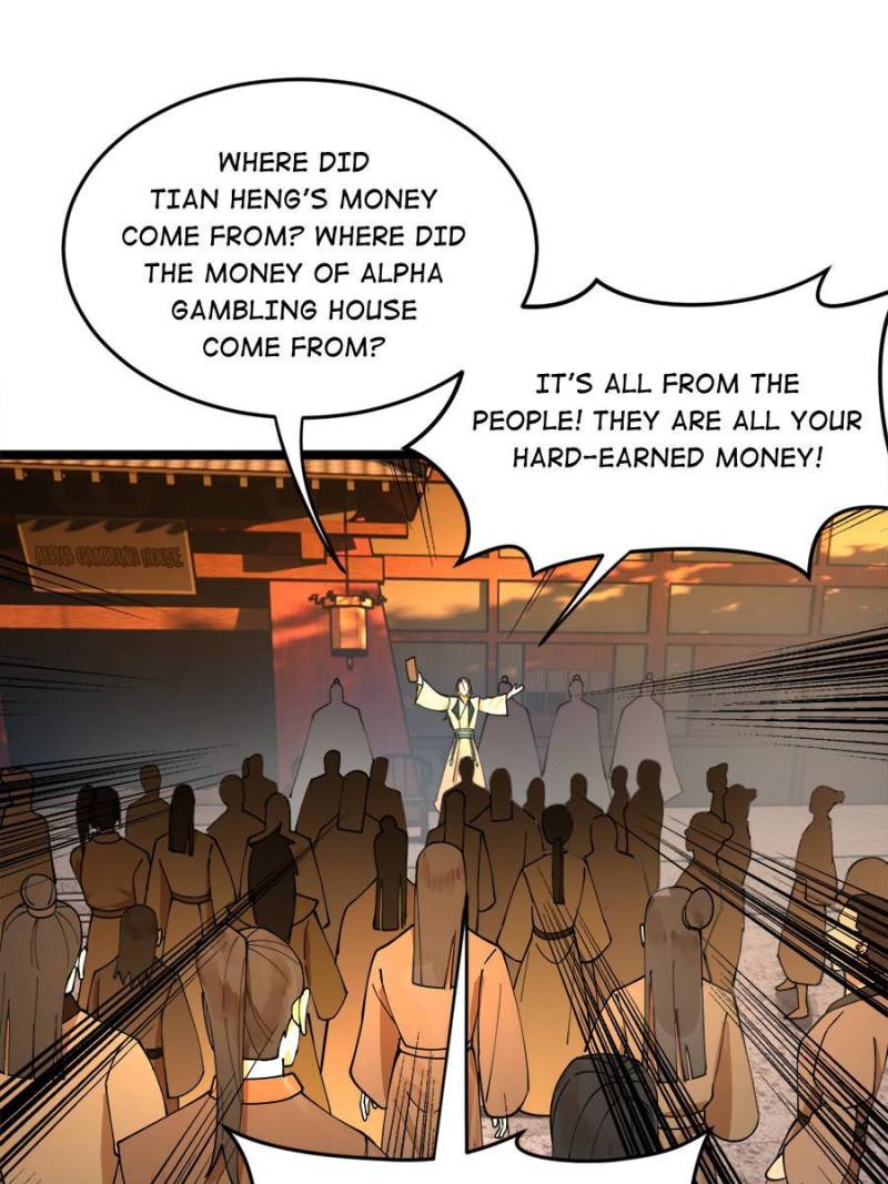 Ultimate Son-in-Law Chapter 28 - Page 30