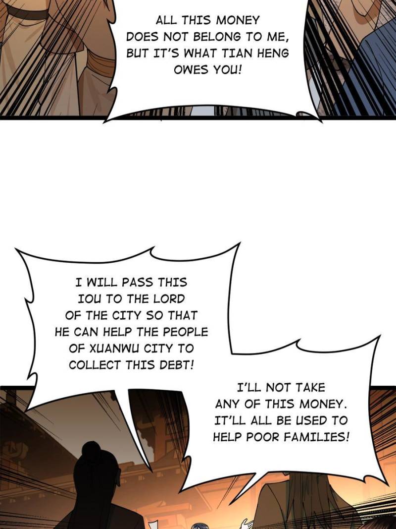 Ultimate Son-in-Law Chapter 28 - Page 31