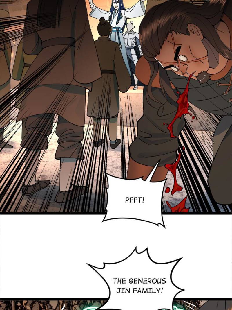 Ultimate Son-in-Law Chapter 28 - Page 32