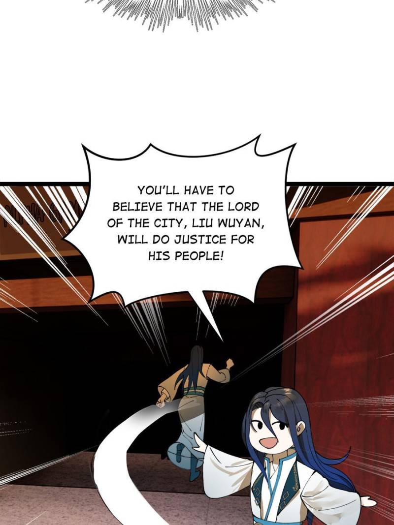 Ultimate Son-in-Law Chapter 28 - Page 34