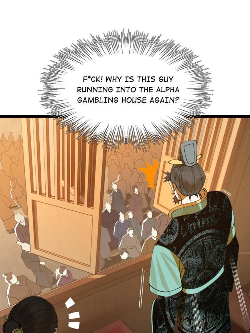 Ultimate Son-in-Law Chapter 28 - Page 37