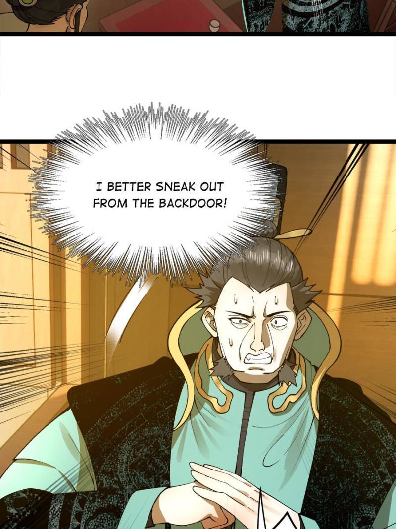 Ultimate Son-in-Law Chapter 28 - Page 38