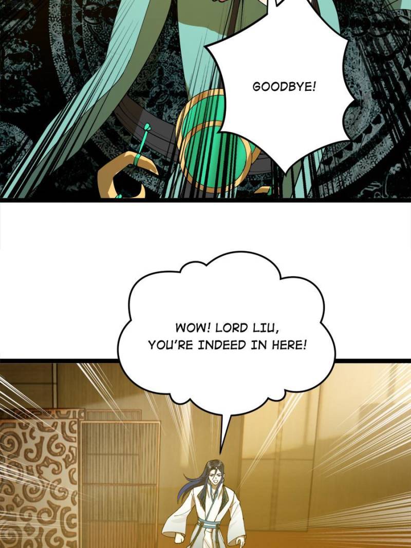 Ultimate Son-in-Law Chapter 28 - Page 39