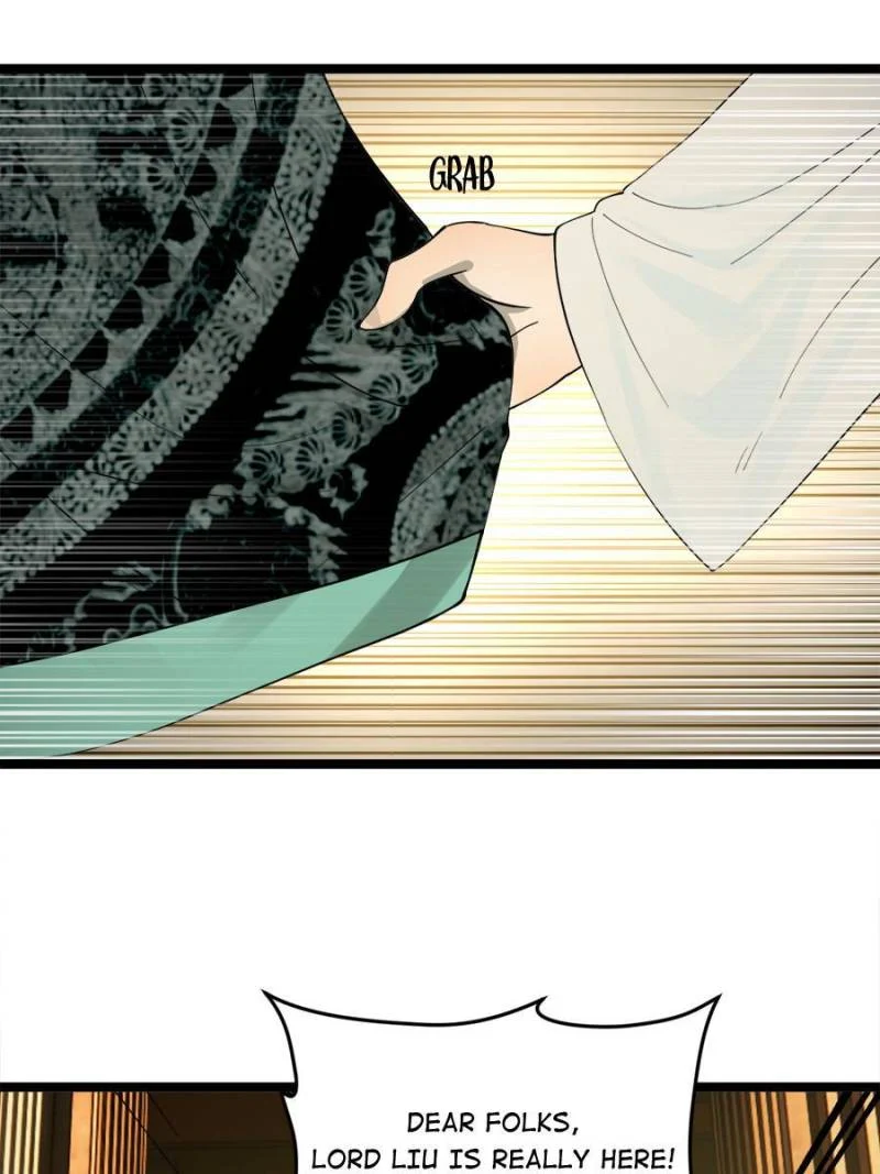 Ultimate Son-in-Law Chapter 28 - Page 41