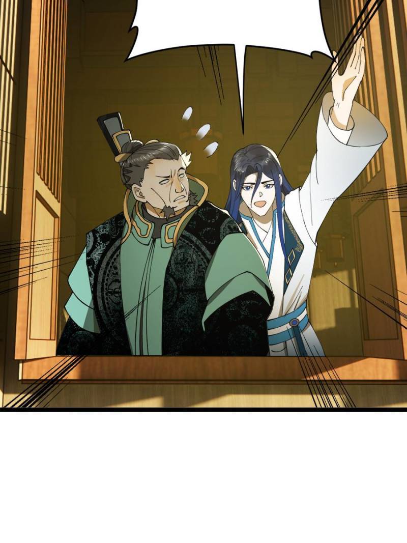 Ultimate Son-in-Law Chapter 28 - Page 42