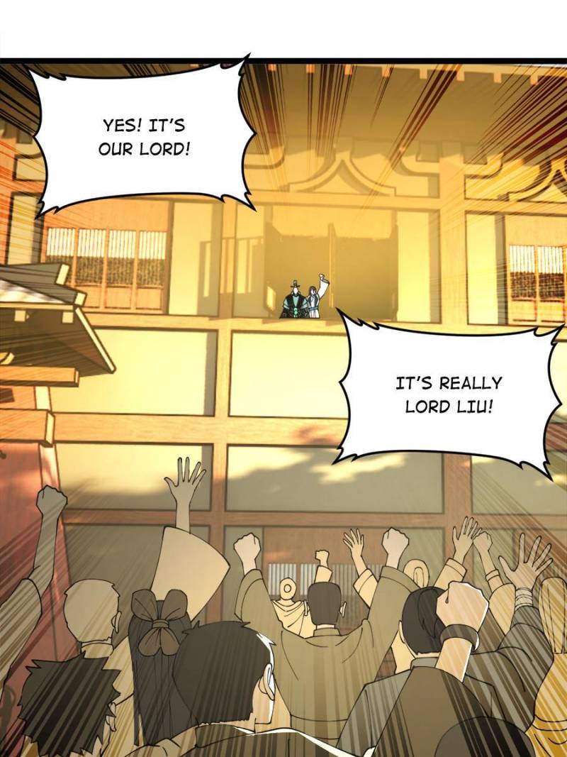 Ultimate Son-in-Law Chapter 28 - Page 43