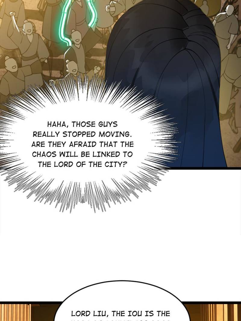 Ultimate Son-in-Law Chapter 28 - Page 45