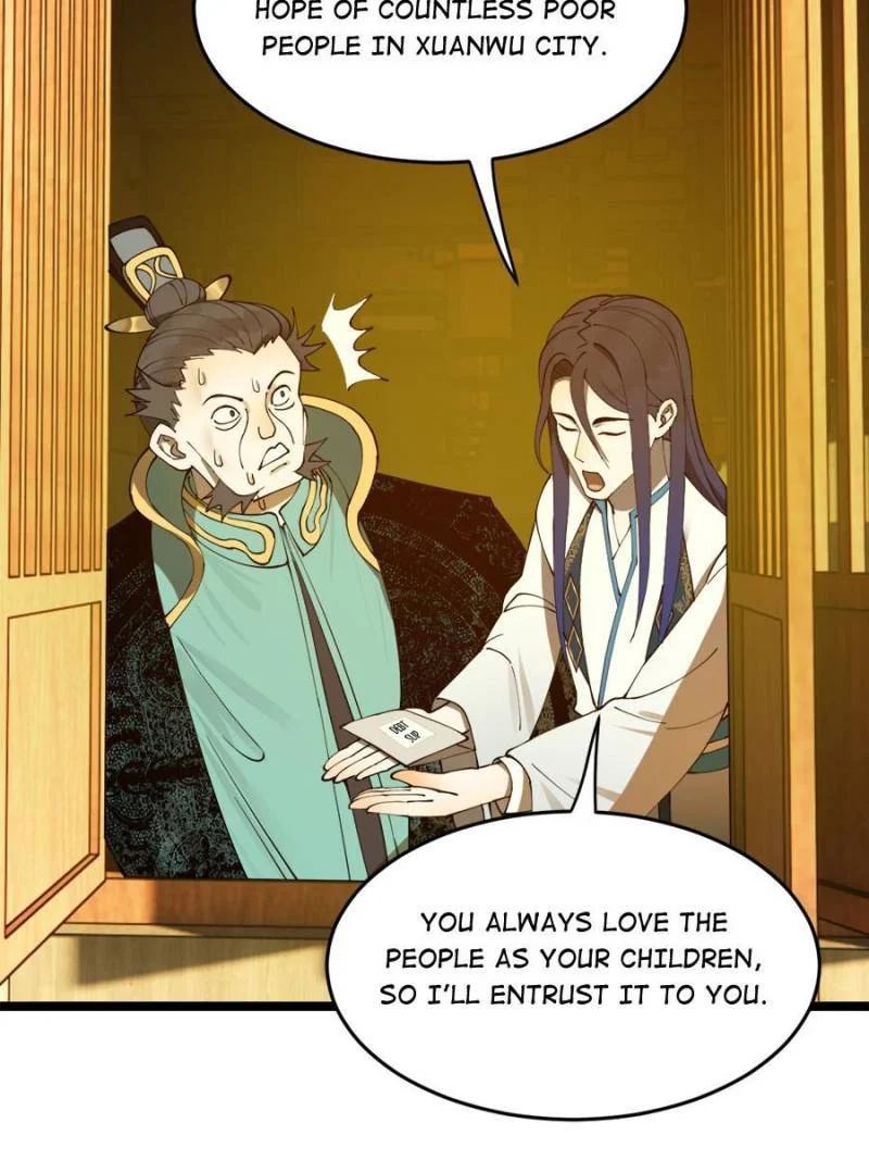 Ultimate Son-in-Law Chapter 28 - Page 46
