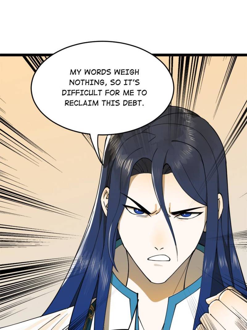 Ultimate Son-in-Law Chapter 28 - Page 47