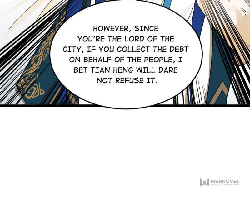 Ultimate Son-in-Law Chapter 28 - Page 48