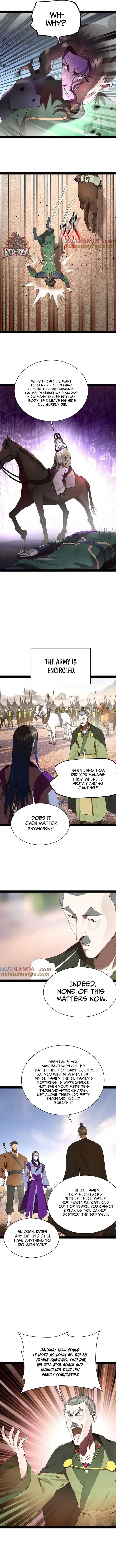 Ultimate Son-in-Law Chapter 283 - Page 6