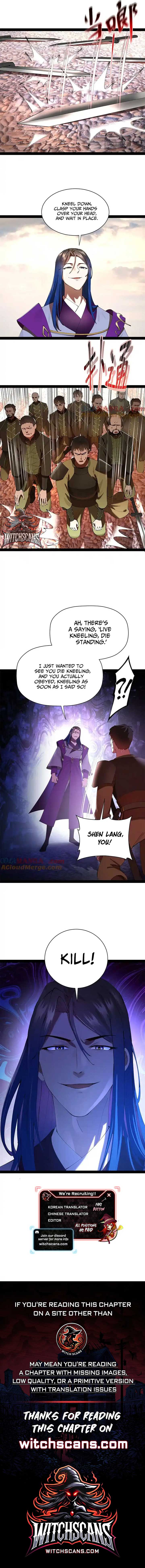 Ultimate Son-in-Law Chapter 283 - Page 8