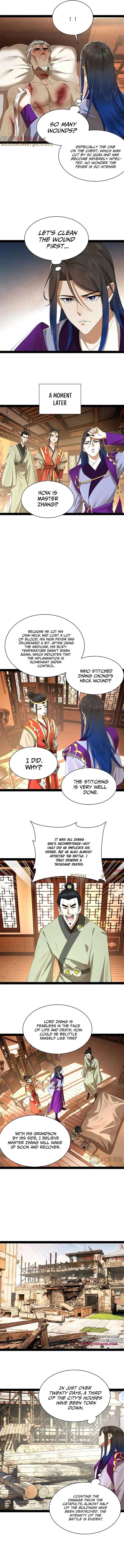 Ultimate Son-in-Law Chapter 284 - Page 2