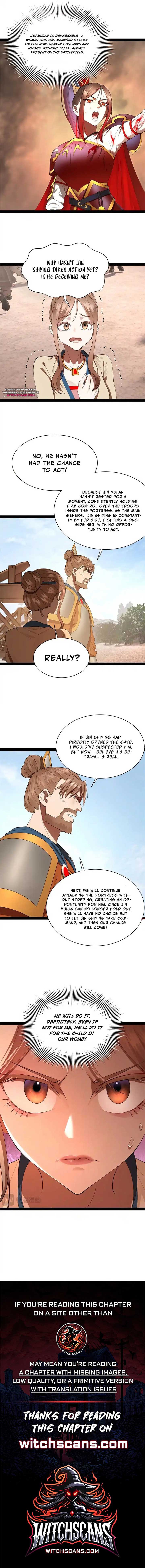 Ultimate Son-in-Law Chapter 287 - Page 6