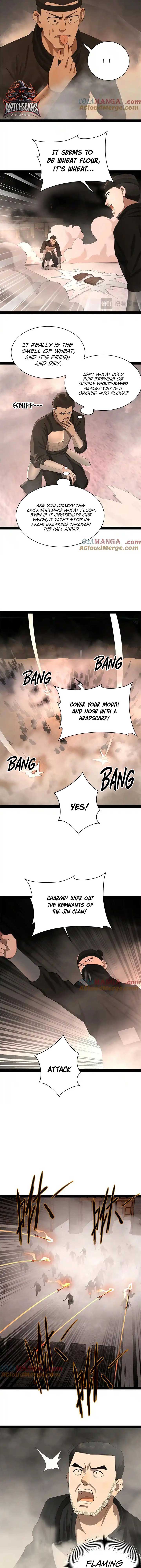 Ultimate Son-in-Law Chapter 289 - Page 2