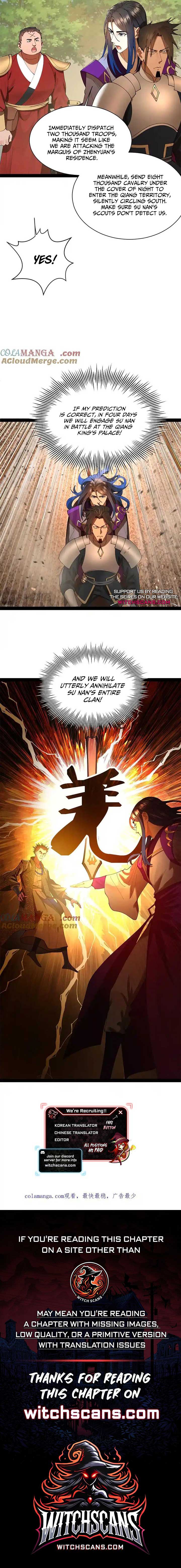 Ultimate Son-in-Law Chapter 289 - Page 9