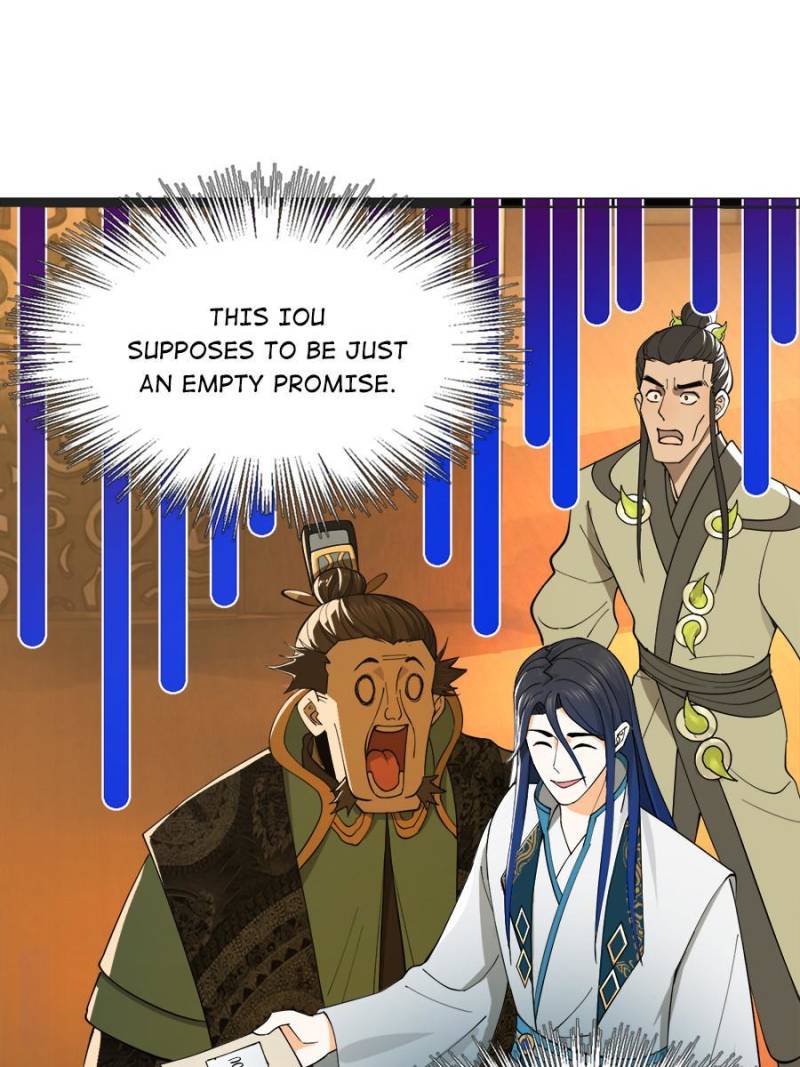 Ultimate Son-in-Law Chapter 29 - Page 1