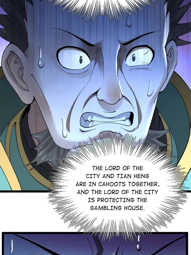 Ultimate Son-in-Law Chapter 29 - Page 5