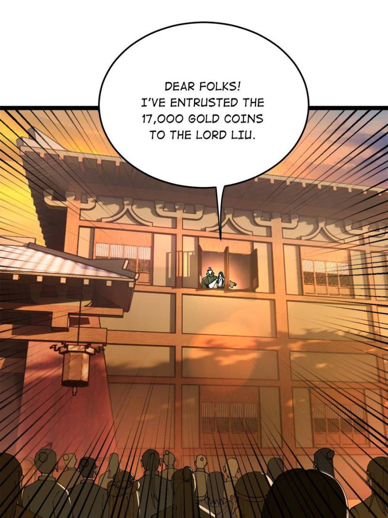 Ultimate Son-in-Law Chapter 29 - Page 8