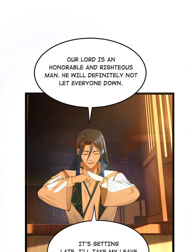 Ultimate Son-in-Law Chapter 29 - Page 11