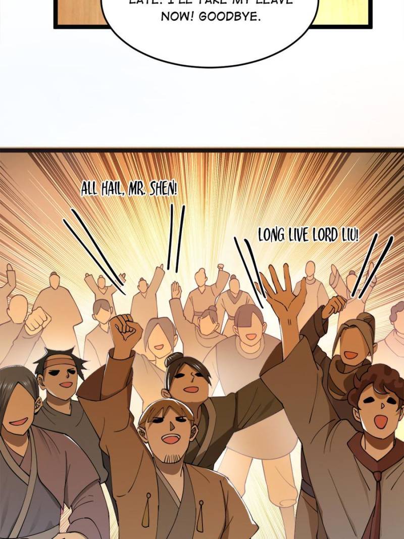 Ultimate Son-in-Law Chapter 29 - Page 12