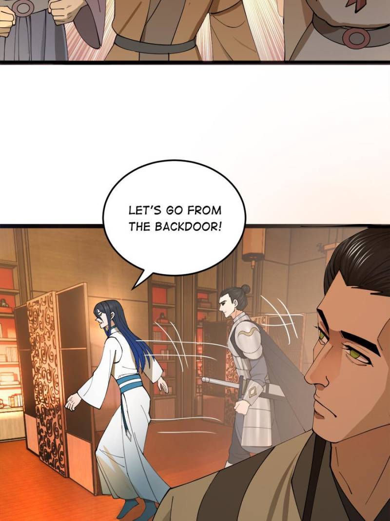 Ultimate Son-in-Law Chapter 29 - Page 13