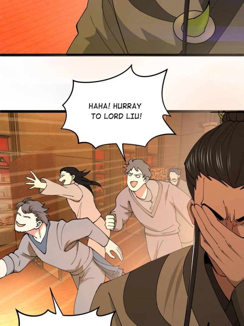 Ultimate Son-in-Law Chapter 29 - Page 15