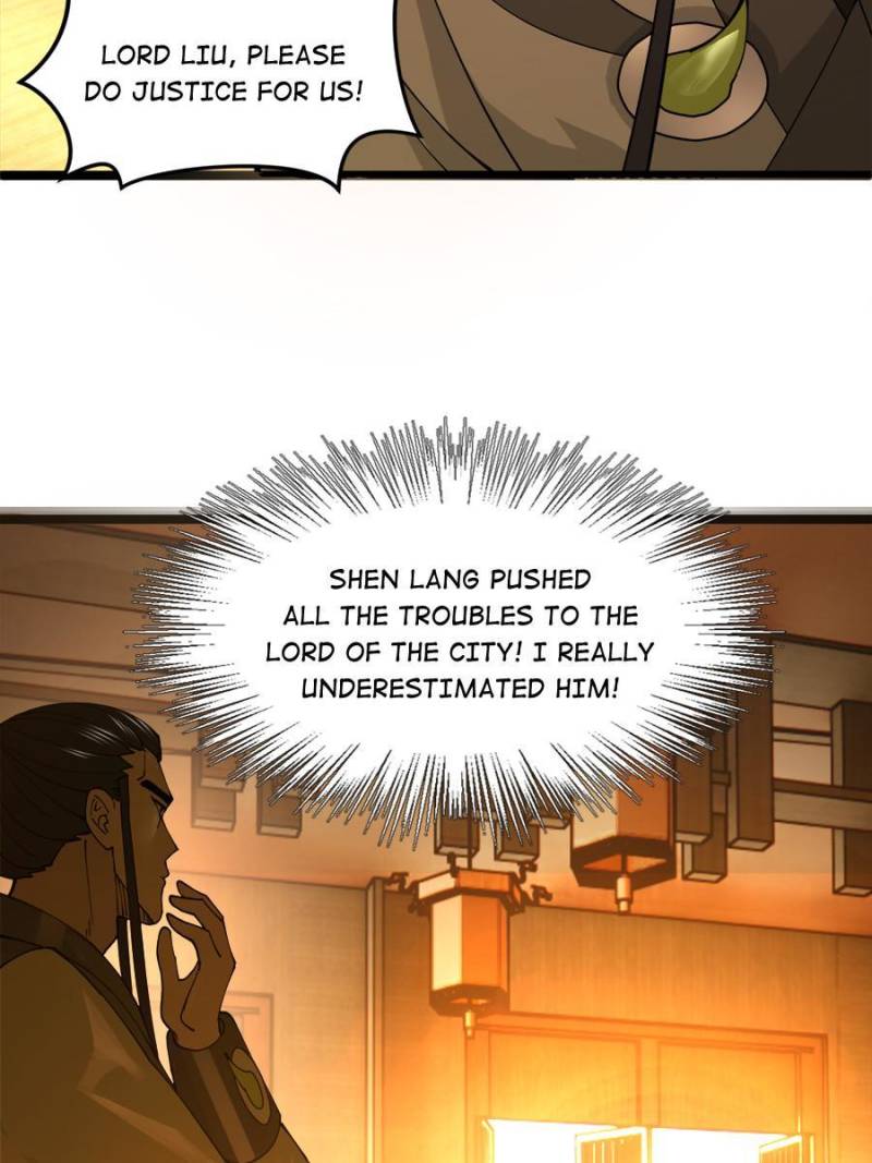 Ultimate Son-in-Law Chapter 29 - Page 16