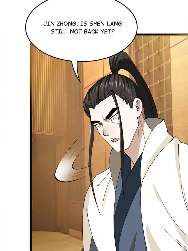 Ultimate Son-in-Law Chapter 29 - Page 20