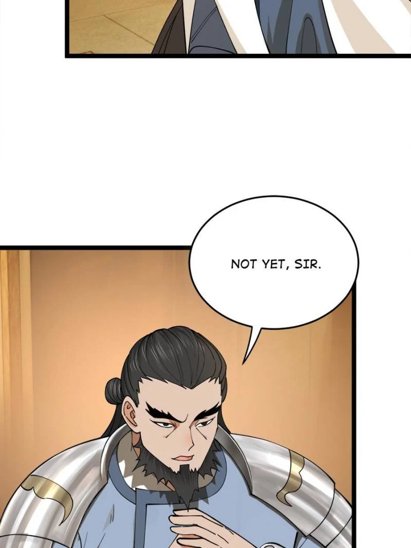 Ultimate Son-in-Law Chapter 29 - Page 21