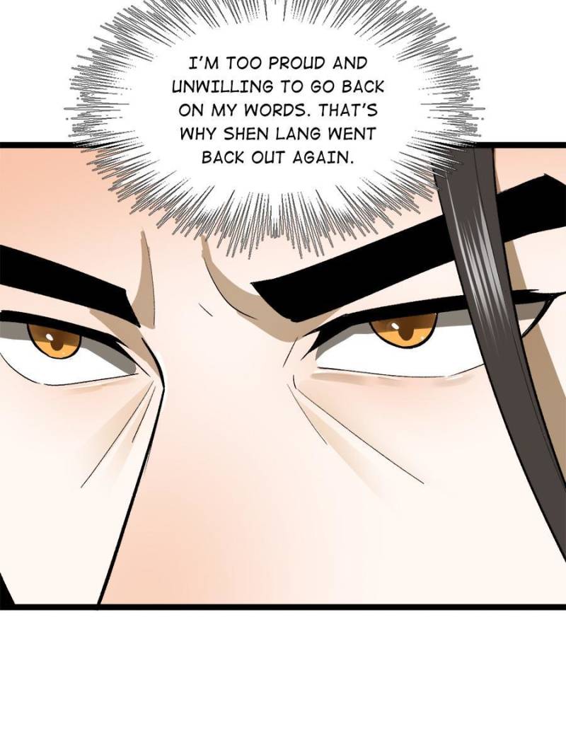 Ultimate Son-in-Law Chapter 29 - Page 24