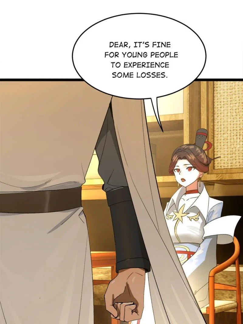 Ultimate Son-in-Law Chapter 29 - Page 25