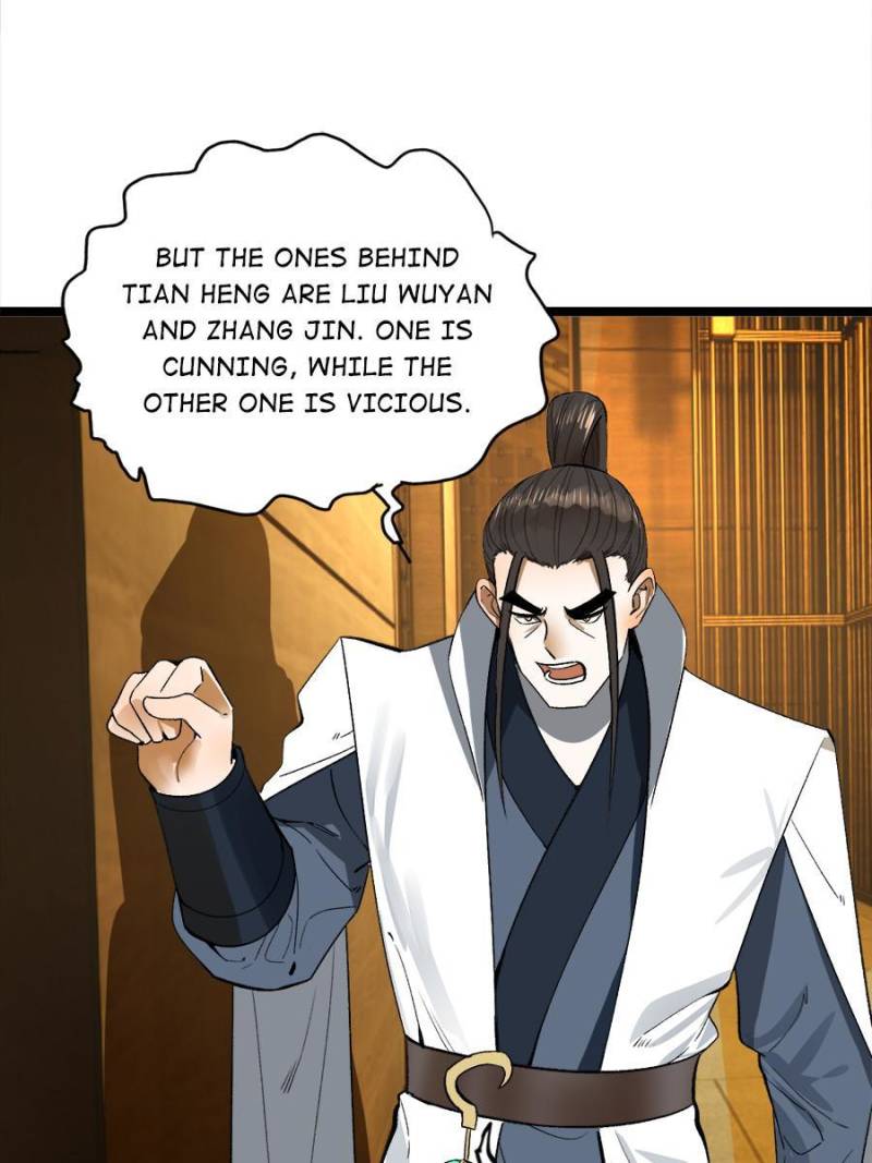 Ultimate Son-in-Law Chapter 29 - Page 27