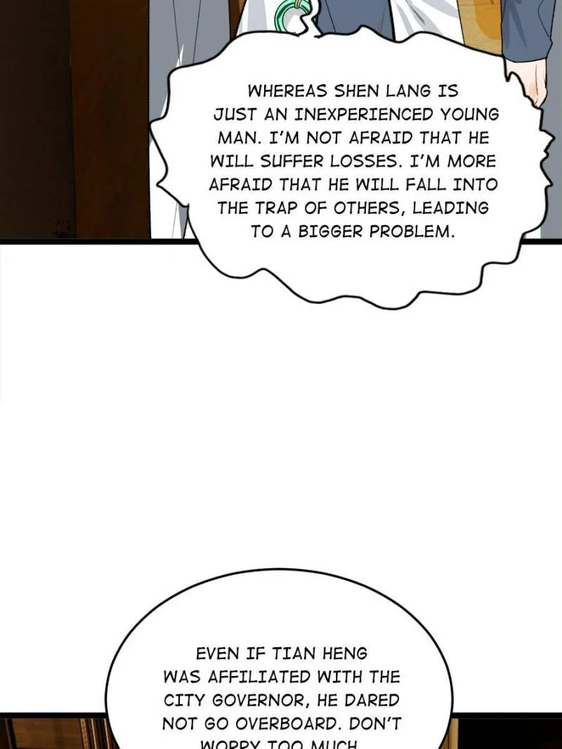 Ultimate Son-in-Law Chapter 29 - Page 28