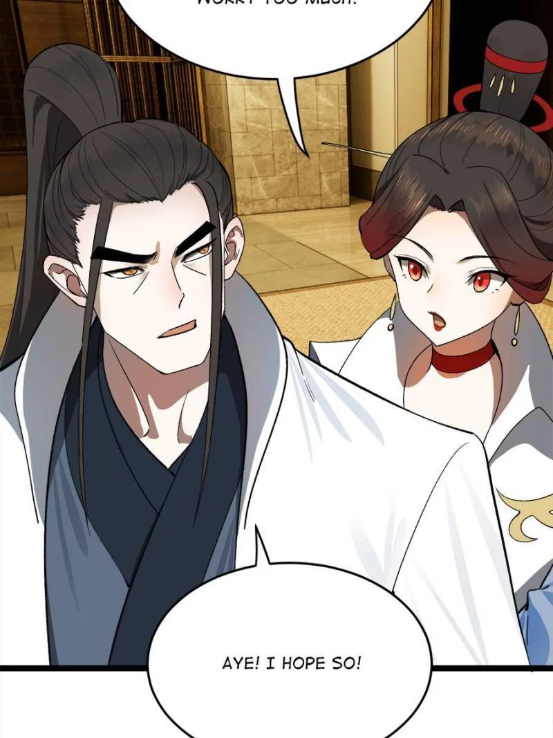 Ultimate Son-in-Law Chapter 29 - Page 29