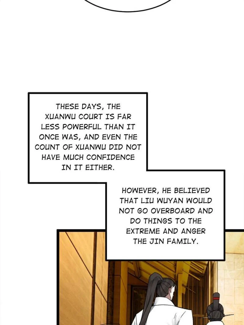 Ultimate Son-in-Law Chapter 29 - Page 30