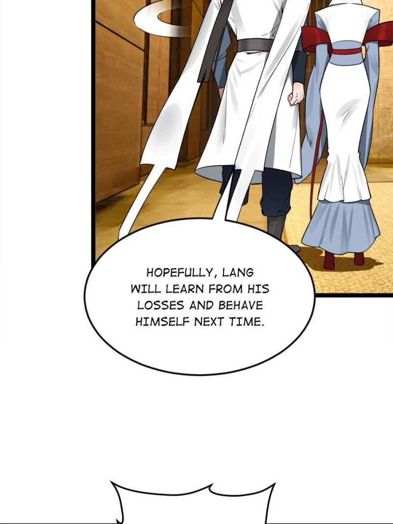 Ultimate Son-in-Law Chapter 29 - Page 31