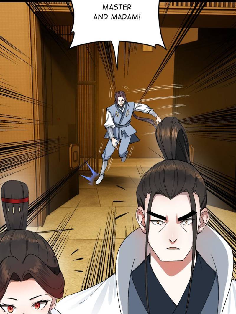 Ultimate Son-in-Law Chapter 29 - Page 32