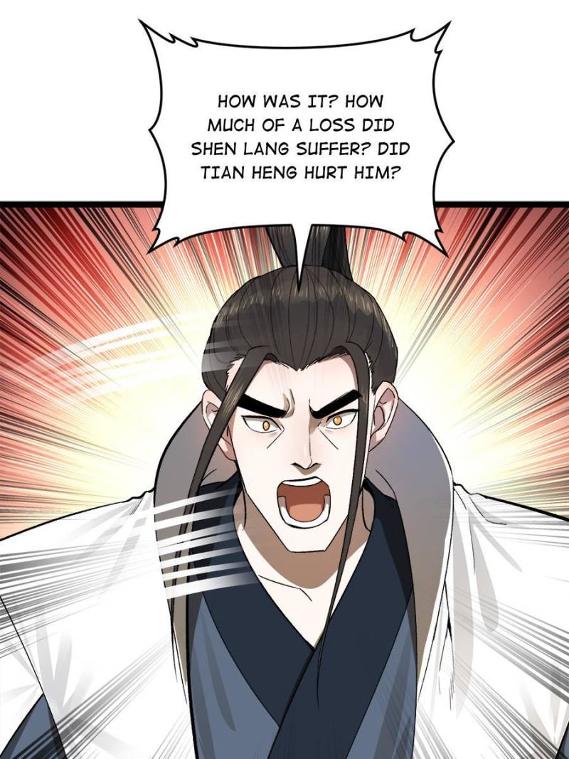 Ultimate Son-in-Law Chapter 29 - Page 35
